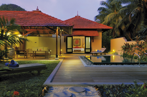 Beachcomber Hotels : le Sainte Anne Resort & Spa rouvre ses portes