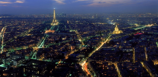 Montparnasse 56 : la fréquentation a doublé depuis l'année 2006 Montparnasse 56 : la fréquentation a doublé depuis l'année 2006
