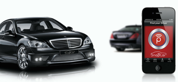 © SnapCar © SnapCar
