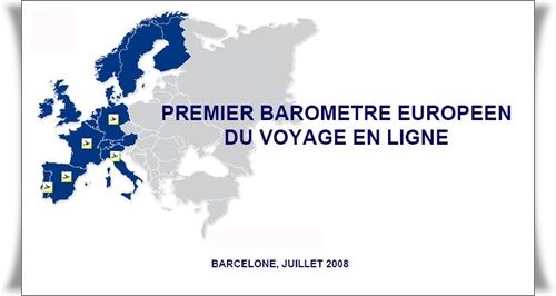 L’étude effectuée d'après les informations extraites de 60 000 transactions, aura une fréquence bi-annuelle et concernera les principaux marchés des 18 pays ou opère www.TerminalA.com