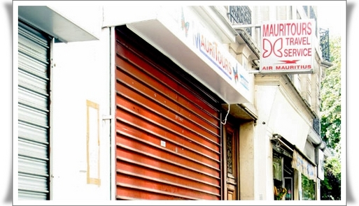 Buck Mauritours a tiré le rideau et appelle l'APS à la rescousse ! Buck Mauritours a tiré le rideau et appelle l'APS à la rescousse !