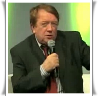 Christian Thorel : ''Le CIV à Deauville sera le rendez-vous festif de la rentrée...'' Christian Thorel : ''Le CIV à Deauville sera le rendez-vous festif de la rentrée...''