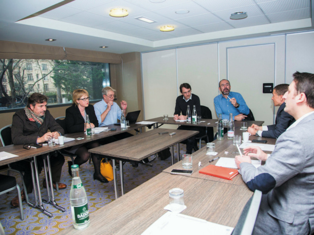 © Cyril Etien © Cyril Etien