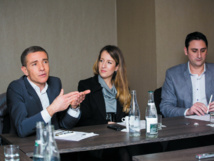 © Cyril Etien © Cyril Etien