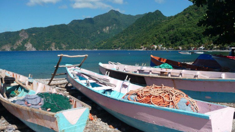 L'agence TQC a pour mission de développer la notoriété de la Dominique sur le marché français - Photo : Discover Dominica Authority