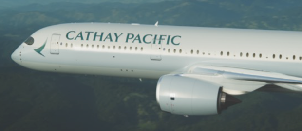 Cathay Pacific propose son offre tarifaire jusqu'au 30 septembre 2016 - Photo : Cathay Pacific