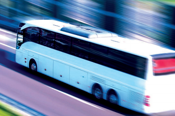 La Mairie de Paris ne veut plus d'autocars à partir de 2020 - Photo : FNTV La Mairie de Paris ne veut plus d'autocars à partir de 2020 - Photo : FNTV