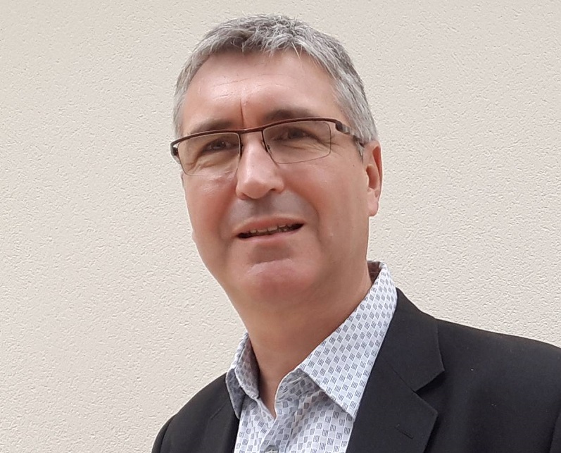Patrick Milharo va devoir à la fois rassurer et reconquérir les agences - DR : FRAM