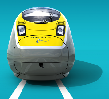 Eurostar propose une promotion sur ses billets à destination de Londres - DR : Eurostar Eurostar propose une promotion sur ses billets à destination de Londres - DR : Eurostar