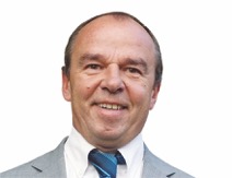 Eric Collange,  directeur commercial France de CroisiEurope - DR : CroisiEurope