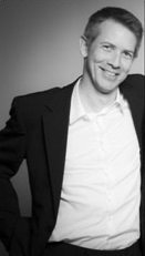 Alexandre Jorre, directeur Marketing et Communication d’Amadeus France