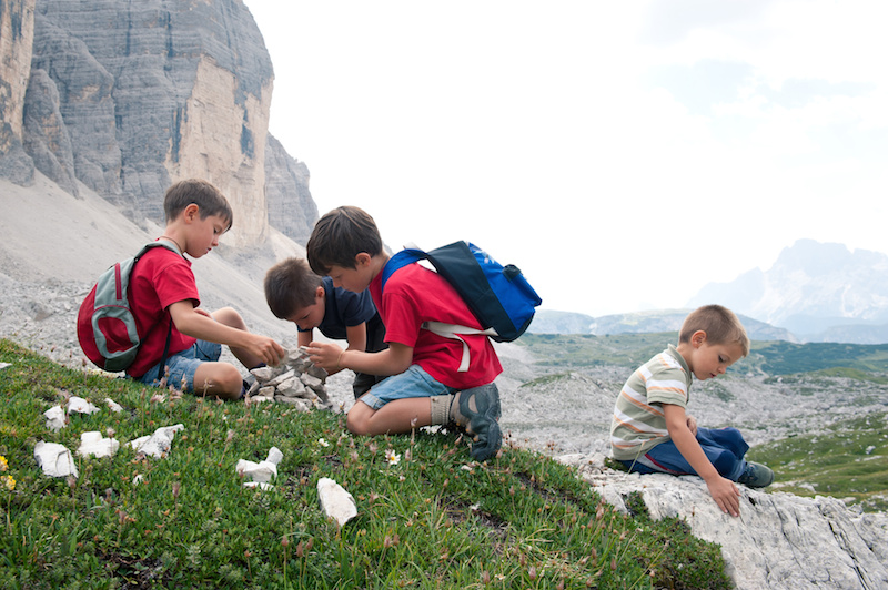 Les vacances scolaires de la Toussaint vont poser problèmes à certains professionnels du tourisme - DR Gîtes de France, Haute Maurienne, Le Klya des Lanste