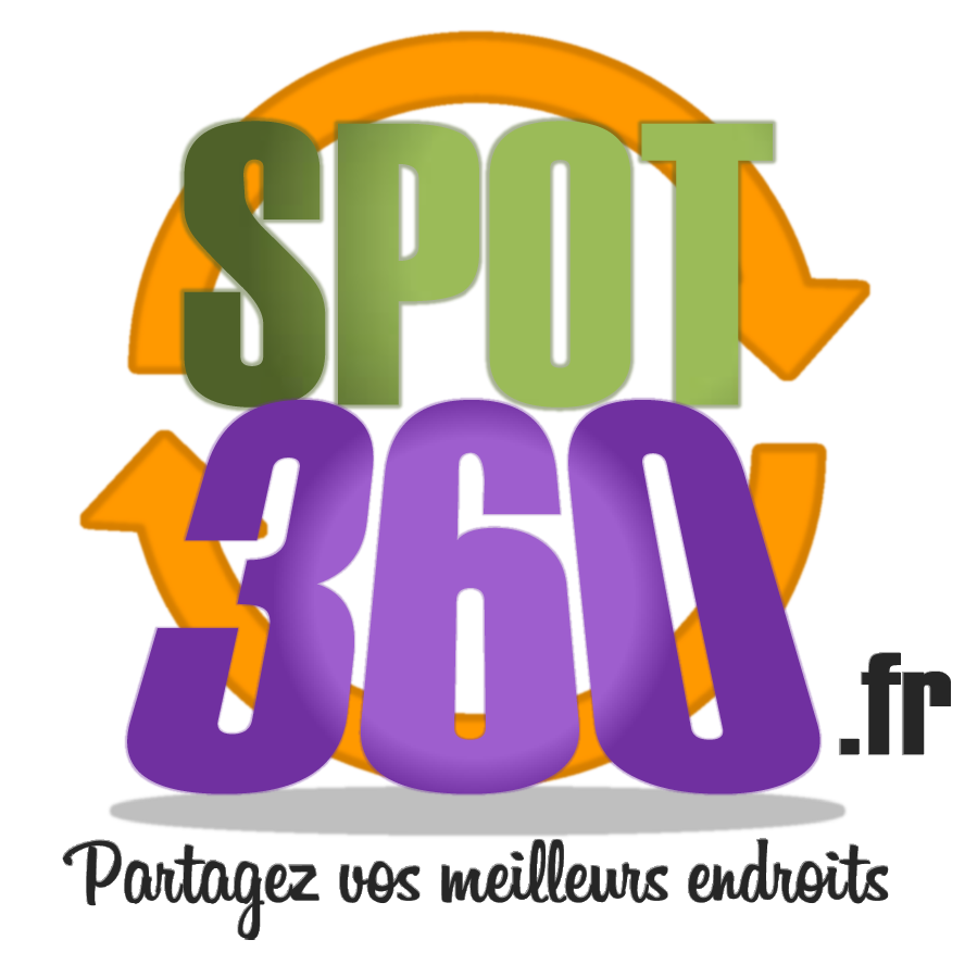Spot360 : mettez-vous en valeur grâce à ce qui vous entoure !