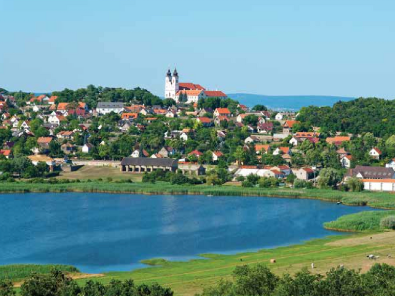 Rives du Lac Balaton