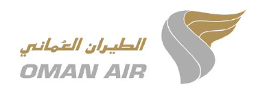 Oman Air : vols Mascate-Guangzhou dès le 8 décembre 2016