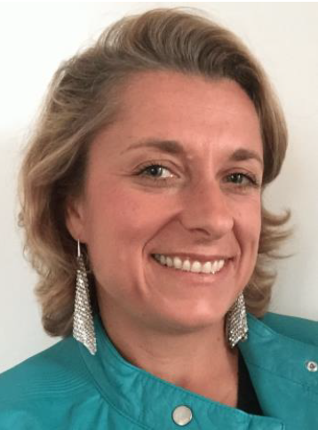 Cécile Revol est la nouvelle directrice commerciale de Locatour - Photo : Locatour