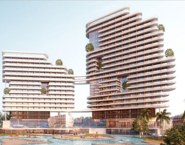 Centara Hotels & Resorts débarque sur le marché chinois - DR : Centara Hotels & Resorts Centara Hotels & Resorts débarque sur le marché chinois - DR : Centara Hotels & Resorts