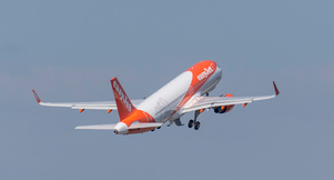 easyJet publie ses statistiques de trafic pour août 2016 - Photo : easyJet