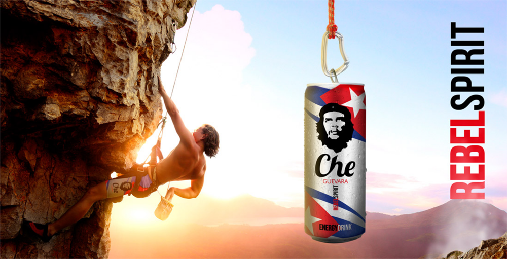 Trinquez avec le Che autour de l'IFTM Top Resa !