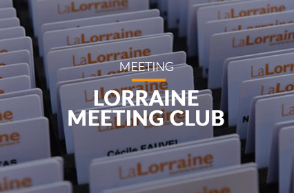 Le Lorraine Meeting Club part à la conquêt du Grand Est !