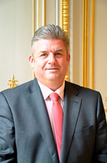 NT Hotel Gallery nomme Thierry Grégoire directeur général délégué