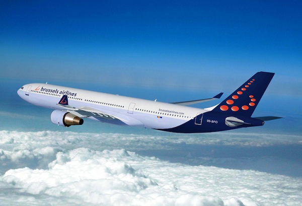 Brussels Airlines : Bruxelles - Mumbai dès mars 2017 Brussels Airlines : Bruxelles - Mumbai dès mars 2017
