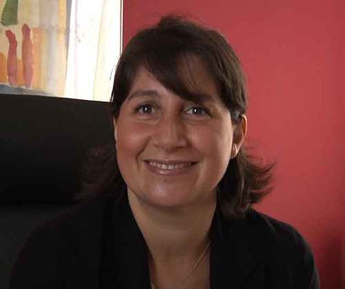 Nathalie Bueno - DR