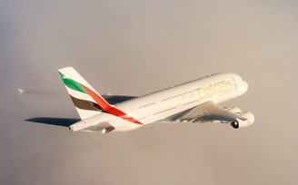 DR : Emirates