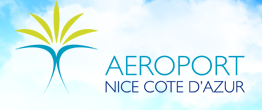 Nice-Côte d'Azur : 1,38 million de passagers (-0,3 %) en août 2016 Nice-Côte d'Azur : 1,38 million de passagers (-0,3 %) en août 2016