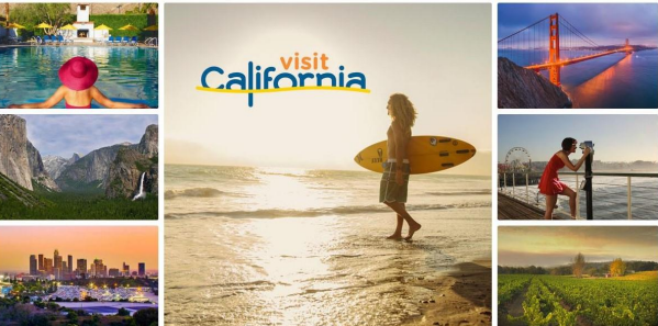Californie : programme chargé pour Visit California à l'IFTM Top Résa 2016