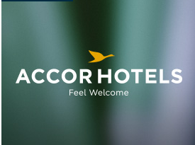 AccorHotels :  3 nominations au Développement Luxe AccorHotels :  3 nominations au Développement Luxe