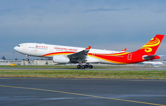 Hong Kong Airlines va ajouter 9 Airbus A330-300 à Sa flotte - Photo : Airbus S.A.S. 2003 - e'm company/H.Goussé Hong Kong Airlines va ajouter 9 Airbus A330-300 à Sa flotte - Photo : Airbus S.A.S. 2003 - e'm company/H.Goussé