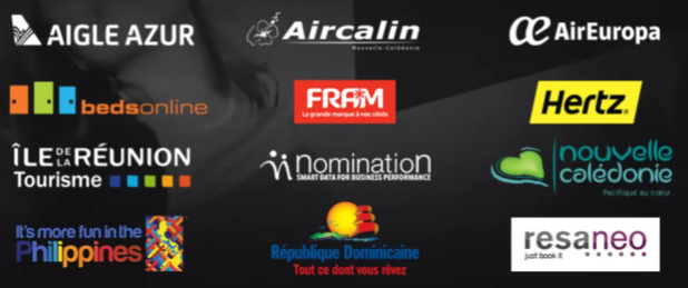 L'IFTM Top Resa et le Map Pro s'ouvrent demain à Paris