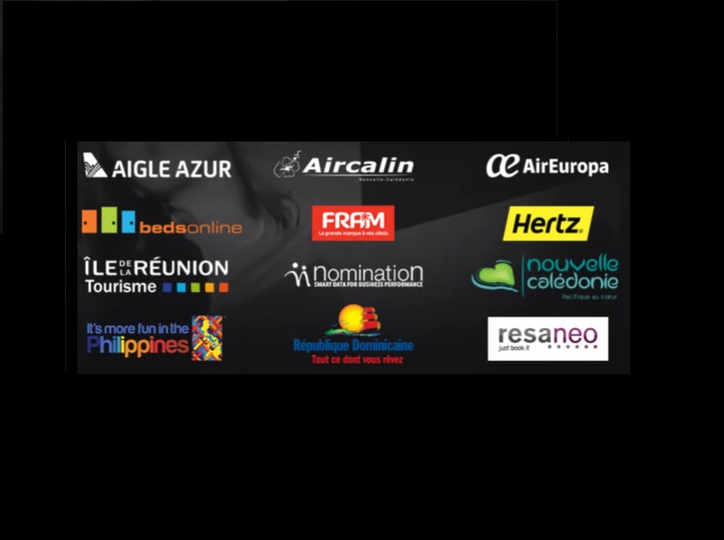 Trophées TourManager et StartupTour 2016 : les lauréats sont...  Trophées TourManager et StartupTour 2016 : les lauréats sont...