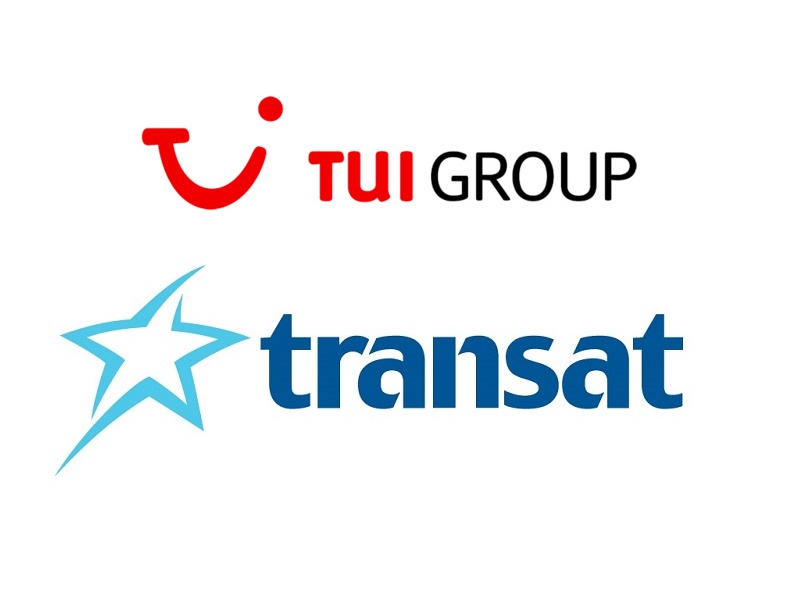 Rachat de Transat France par TUI : projet présenté aux CE mercredi 21 septembre 2016