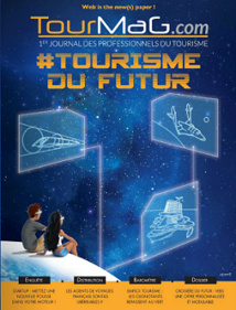 Léa en 2050 : 70 ans et toujours chez Big Boss Voyages... Léa en 2050 : 70 ans et toujours chez Big Boss Voyages...