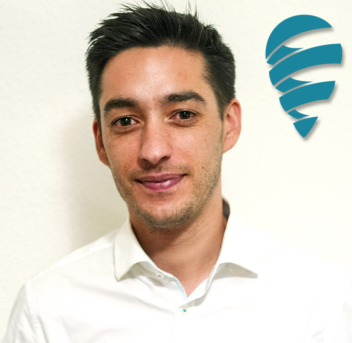 Cédric Lopez - Directeur commercial international chez Regiondo Pro