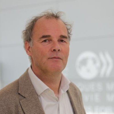Alain Dupeyras est le responsable du comité du tourisme à l'OCDE - Photo : Linkedin