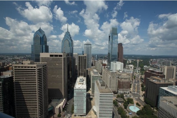 Plusieurs nouveaux hôtels vont voir le jour à Philadelphie en 2017 et 2018 - Photo : Discover PHL Plusieurs nouveaux hôtels vont voir le jour à Philadelphie en 2017 et 2018 - Photo : Discover PHL