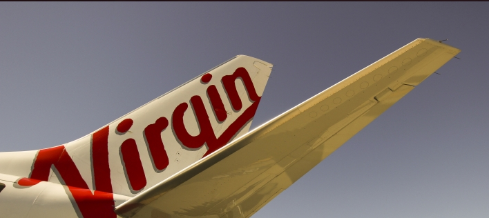 Virgin Australia ne volait plus entre Melbourne et Los Angeles depuis 2014 - Photo : Virgin Australia