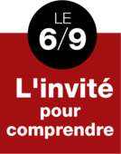 Dominique Gobert en direct sur Sud Radio