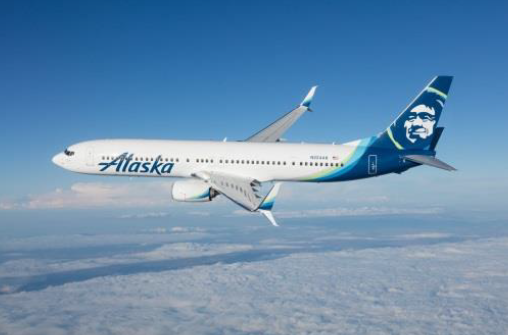 Alaska Airlines volera tous les jours entre Los Angeles et Cuba - Photo : Alaska Airlines
