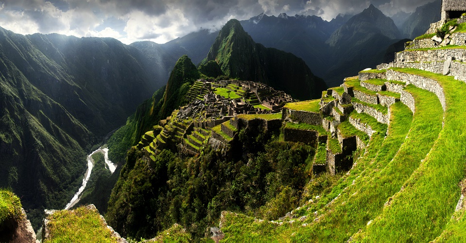 De plus en plus de visiteurs étrangers au Pérou optent pour un séjour haut de gamme - Photo : D'July-Fotolia.com