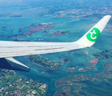 Transavia booste son offre au Maroc - Photo : Transavia/Instagram