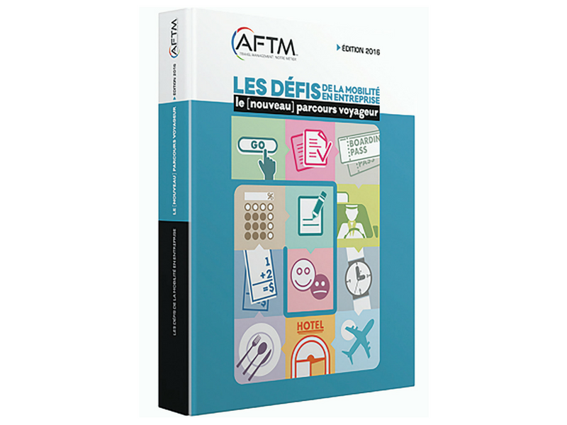 AFTM : dans les pas du nouveau voyageur AFTM : dans les pas du nouveau voyageur