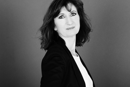 Marie Coupteau est le nouvelle directrice France de BCD Meetings and Events - Photo DR