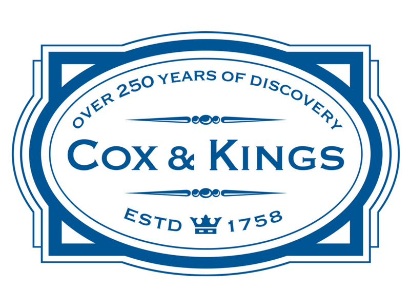 Cox & Kings veut séduire la France