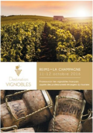 Come to Destination Vignobles’ big gathering on October 11-12 Come to Destination Vignobles’ big gathering on October 11-12