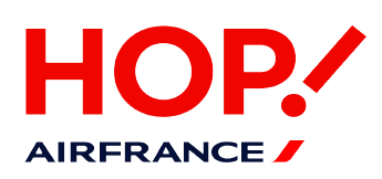 Hop ! Air France : 23 000 passagers sur le vol Lyon-Luxembourg depuis son lancement