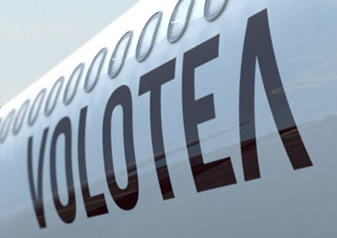 Volotea muscle son programme de vols au départ de Marseille pour l'été 2017 - Photo : Volotea